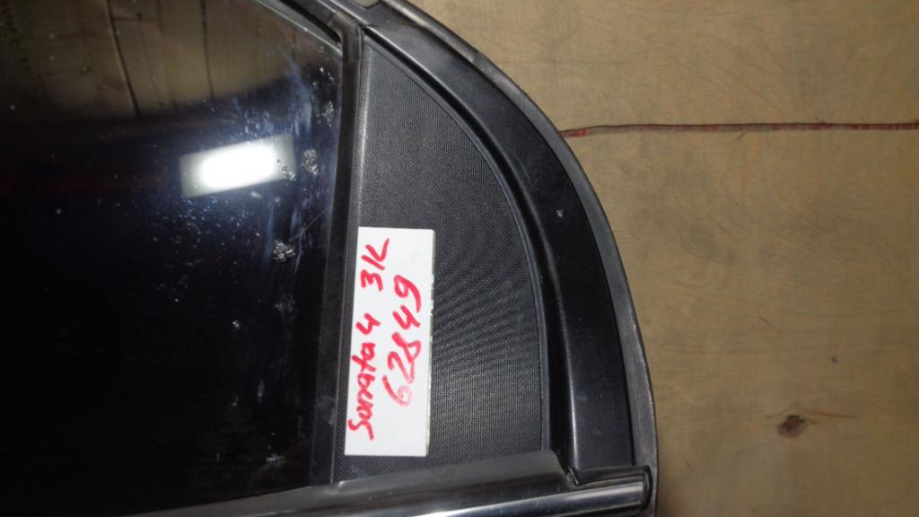 Накладка двери задней левой, 500 рублей, Пермь