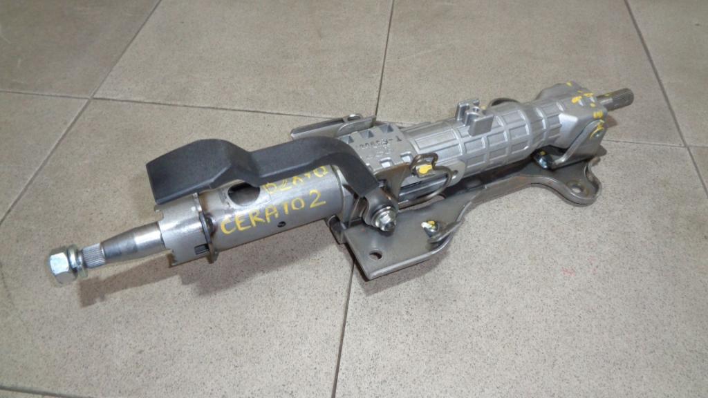 Колонка рулевая, 1000 рублей, Пермь