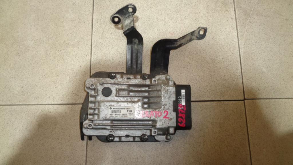 Блок управления АКПП, 3000 рублей, Пермь