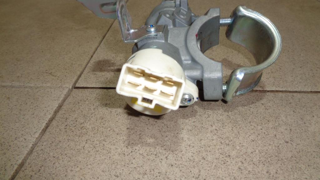 Замок зажигания, 3000 рублей, Пермь