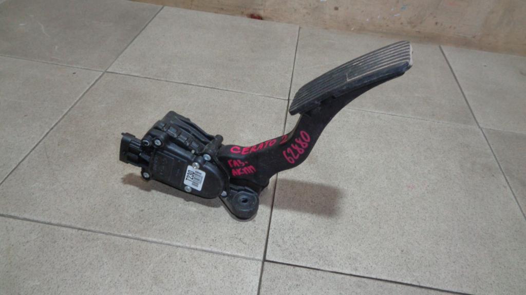 Педаль газа, 1000 рублей, Пермь