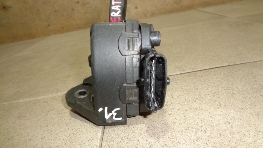 Педаль газа, 1000 рублей, Пермь