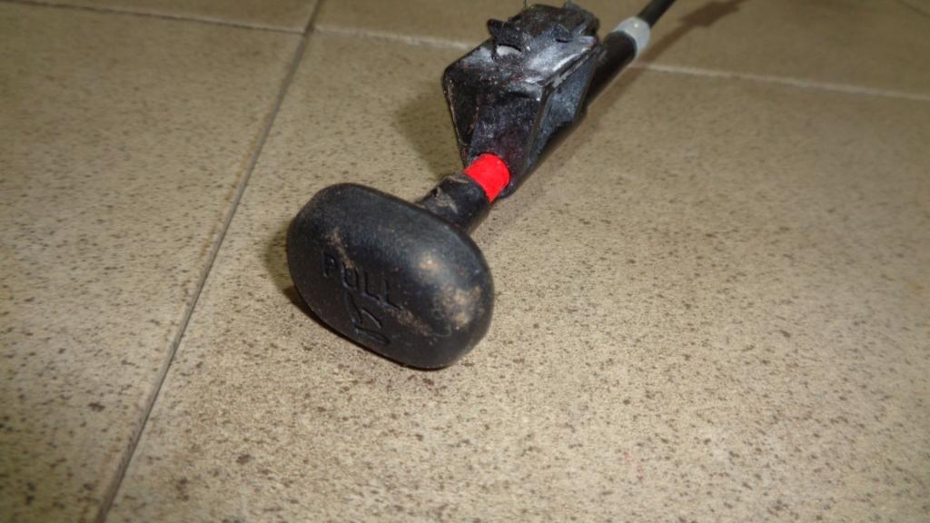 Замок спинки сиденья, 500 рублей, Пермь