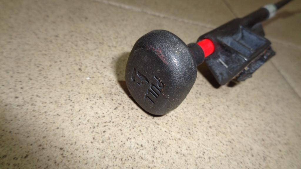 Замок спинки сиденья, 500 рублей, Пермь