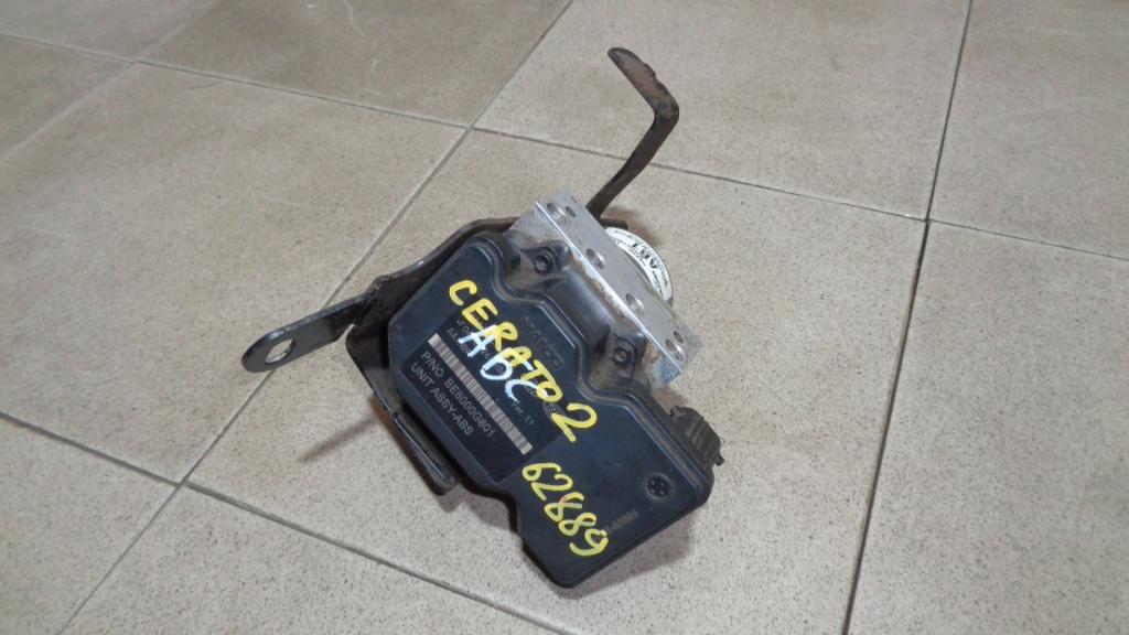 Блок ABS, 3000 рублей, Пермь