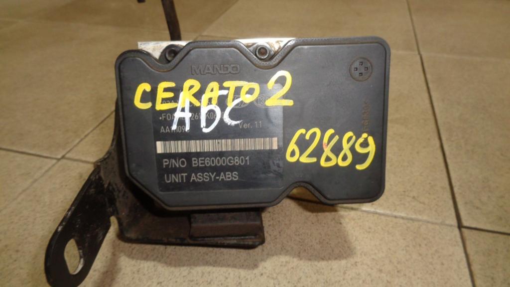 Блок ABS, 3000 рублей, Пермь