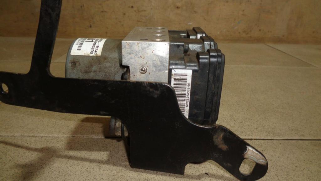 Блок ABS, 3000 рублей, Пермь