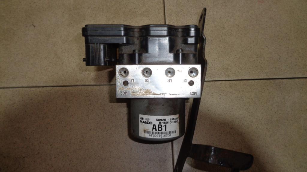 Блок ABS, 3000 рублей, Пермь