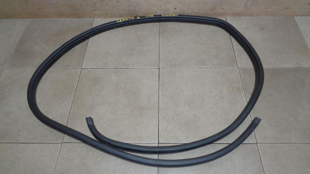 Уплотнитель двери, 1000 рублей, Пермь