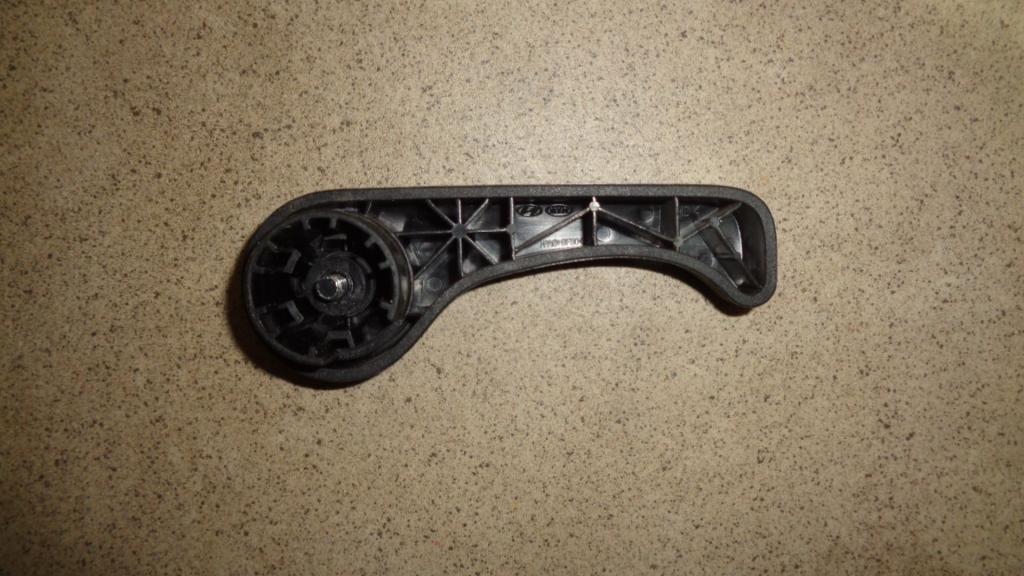 Ручка открывания капота, 500 рублей, Пермь