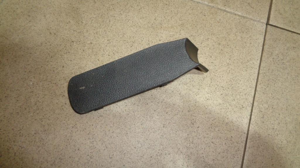 Накладка декоративная, 500 рублей, Пермь