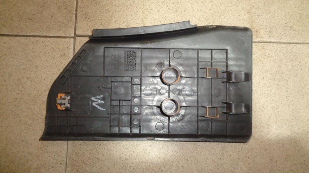 Накладка декоративная, 500 рублей, Пермь