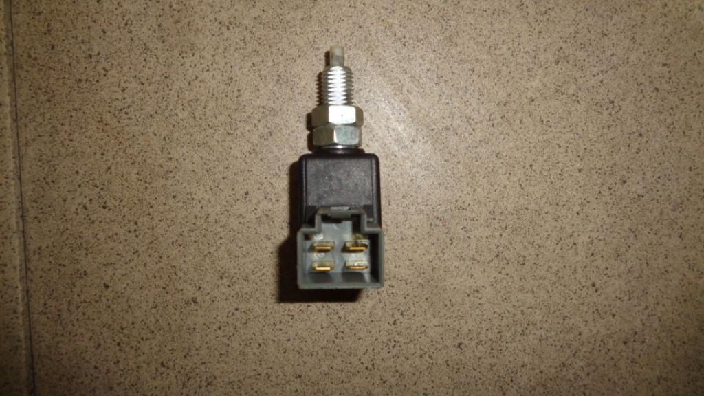 Датчик включения стопсигнала, 500 рублей, Пермь