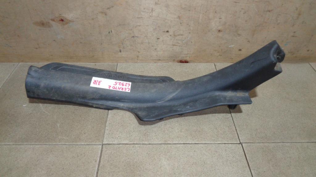 Накладка порога внутренняя, 500 рублей, Пермь