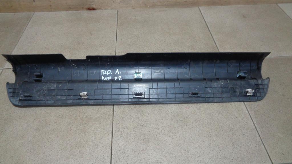 Накладка порога внутренняя, 500 рублей, Пермь