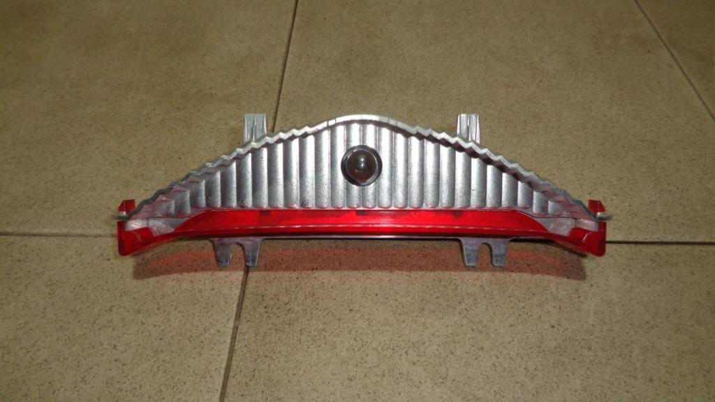 Стоп-сигнал, 500 рублей, Пермь