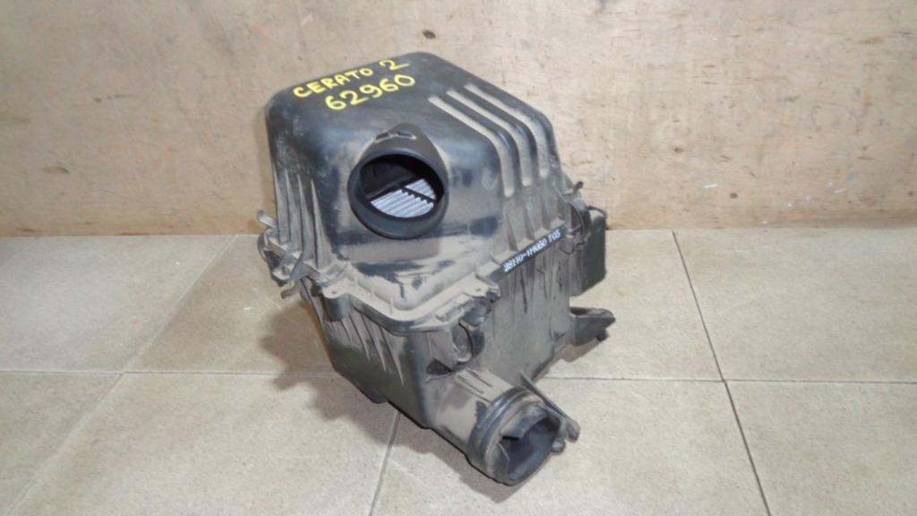 Корпус воздушного фильтра, 2000 рублей, Пермь