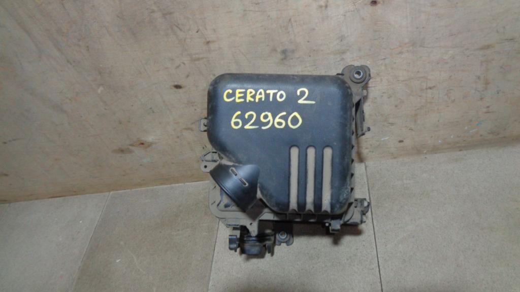 Корпус воздушного фильтра, 2000 рублей, Пермь