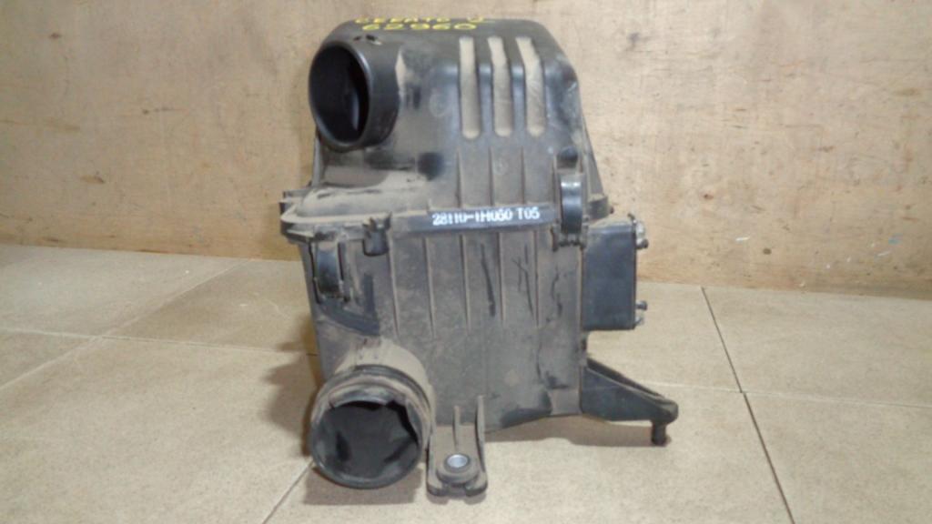 Корпус воздушного фильтра, 2000 рублей, Пермь