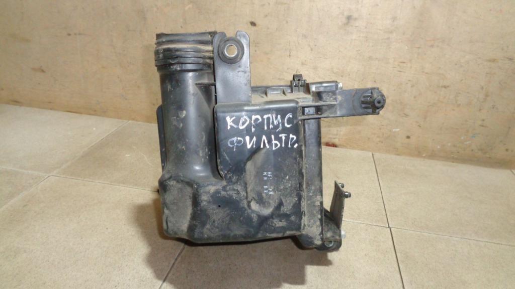 Корпус воздушного фильтра, 2000 рублей, Пермь