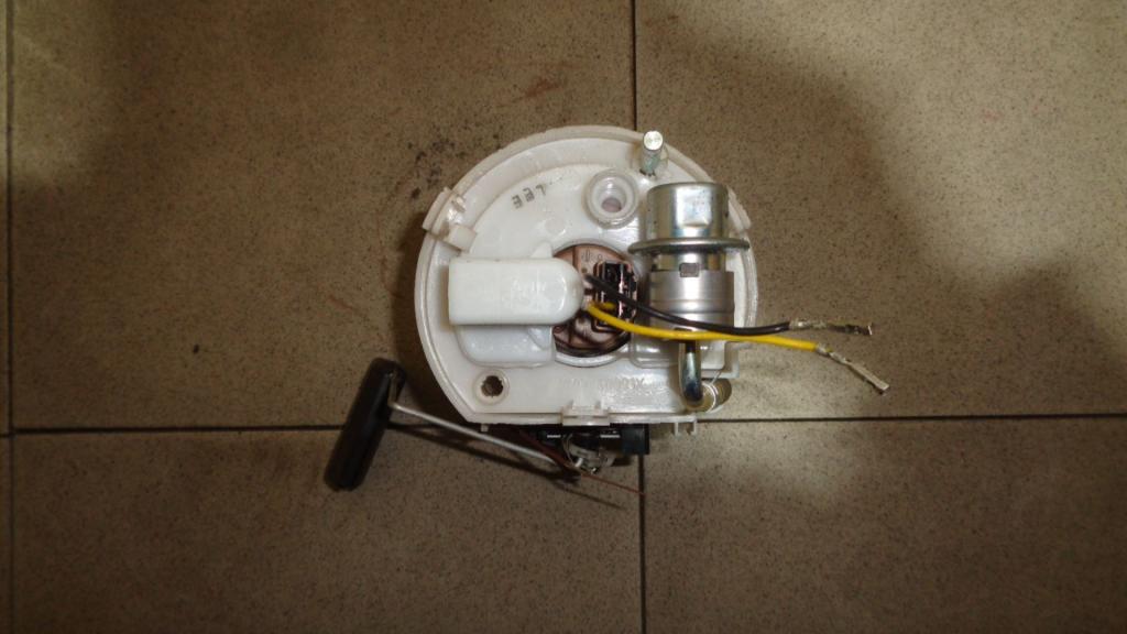 Насос топливный, 2000 рублей, Пермь