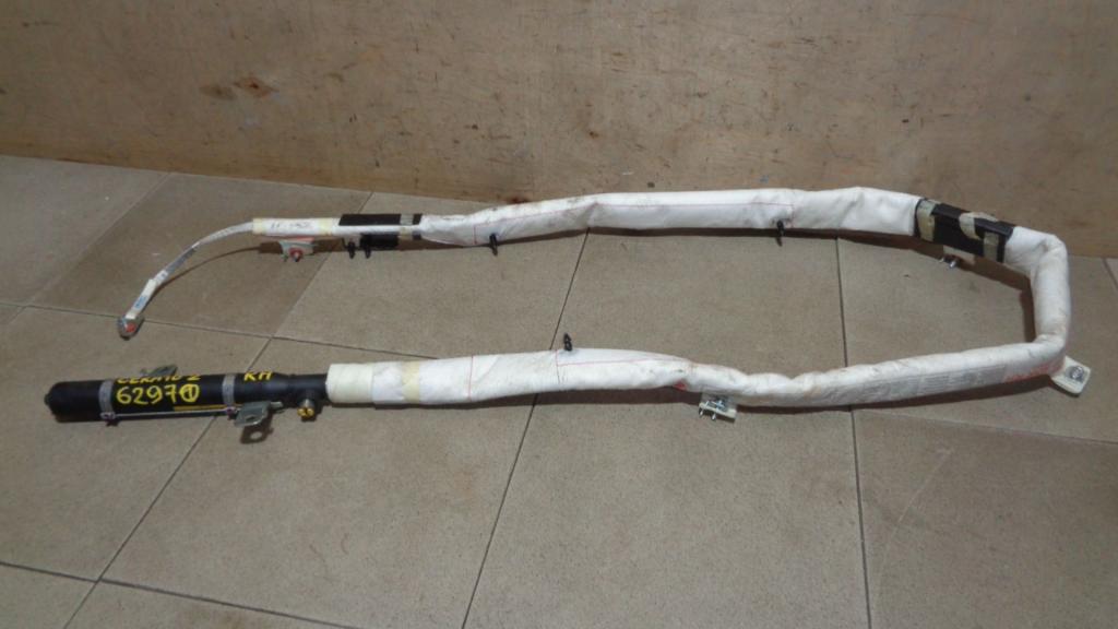 Подушка безопасности боковая, 1500 рублей, Пермь