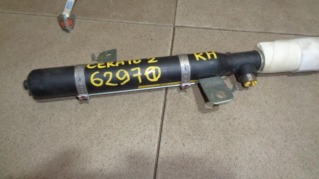 Подушка безопасности боковая, 1500 рублей, Пермь