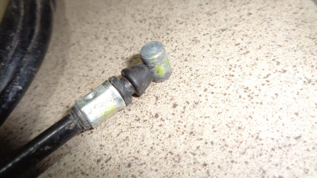 Трос открывания багажника, 1000 рублей, Пермь