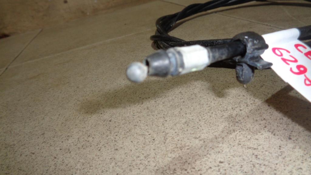 Трос открывания багажника, 1000 рублей, Пермь