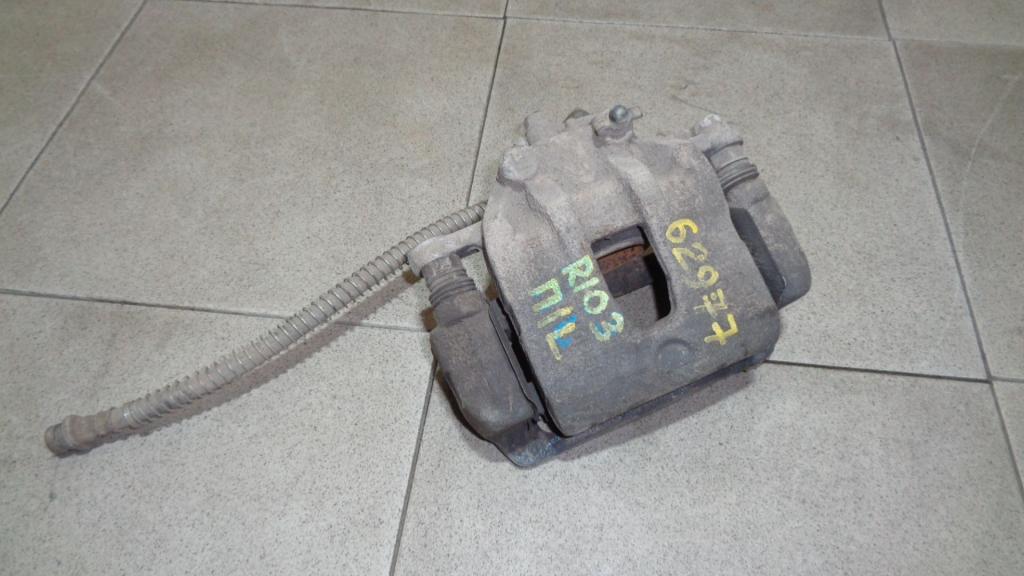 Суппорт передний левый, 1500 рублей, Пермь