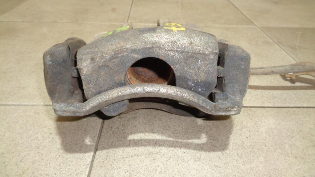 Суппорт передний левый, 1500 рублей, Пермь