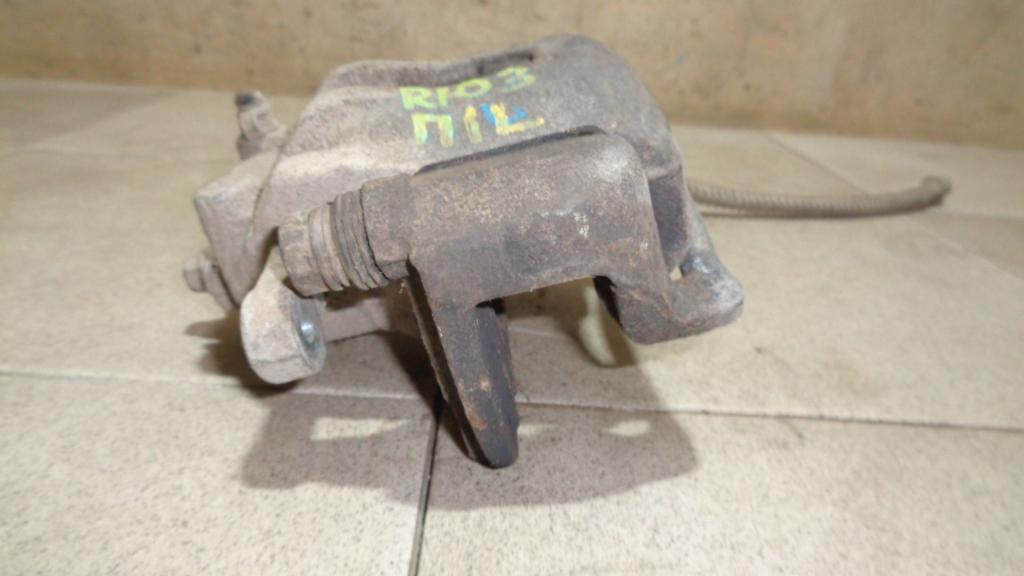 Суппорт передний левый, 1500 рублей, Пермь