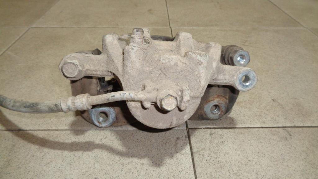 Суппорт передний левый, 1500 рублей, Пермь