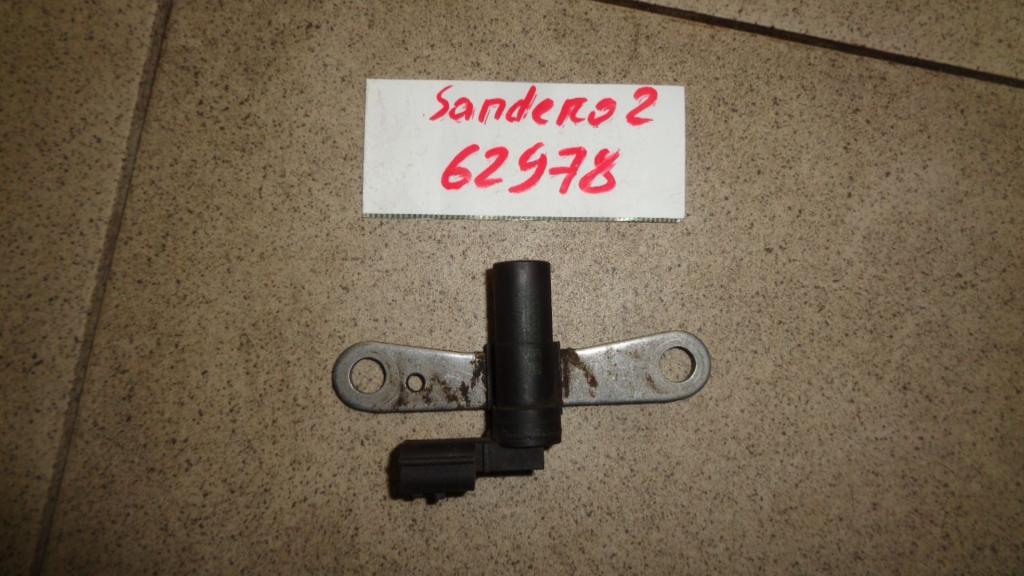 Датчик положения коленвала, 500 рублей, Пермь