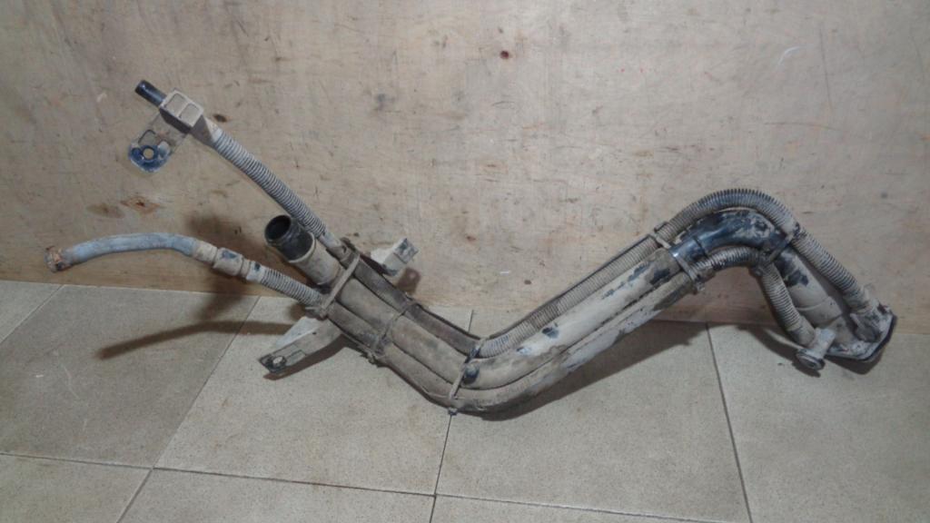 Горловина топливного бака, 1000 рублей, Пермь