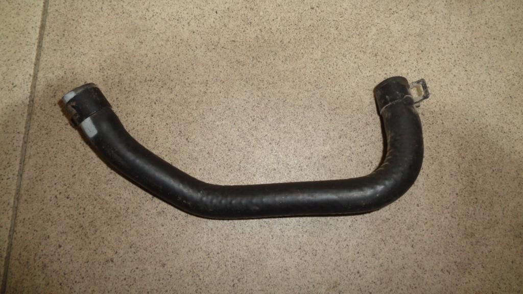 Шланг системы охлаждения, 500 рублей, Пермь