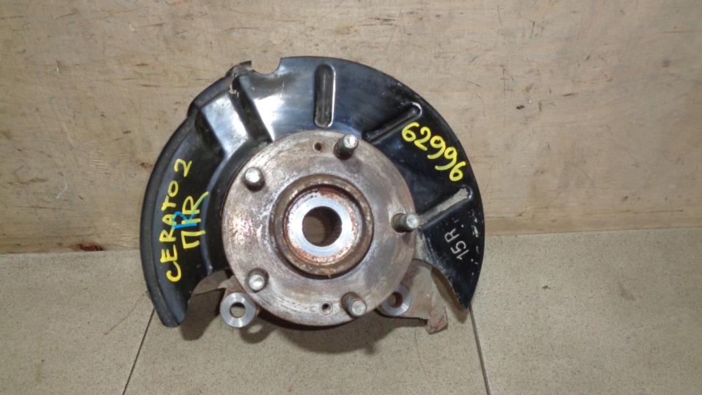 Кулак поворотный передний правый, 4000 рублей, Пермь