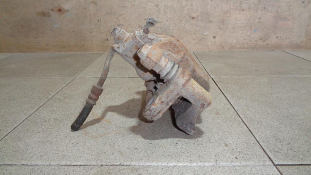 Суппорт задний левый, 2000 рублей, Пермь