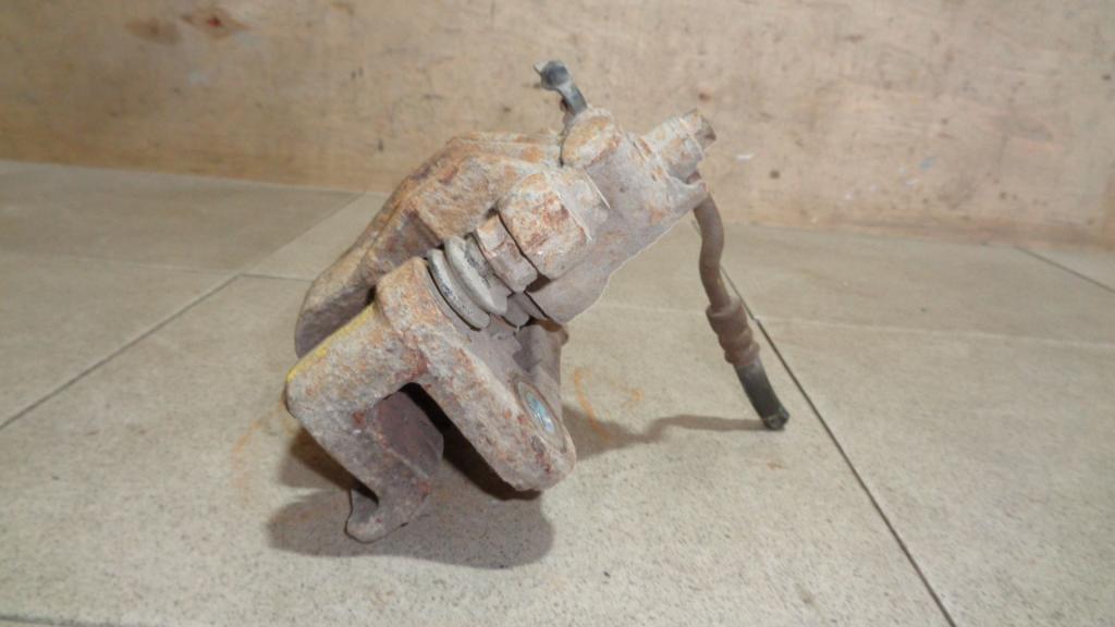 Суппорт задний левый, 2000 рублей, Пермь