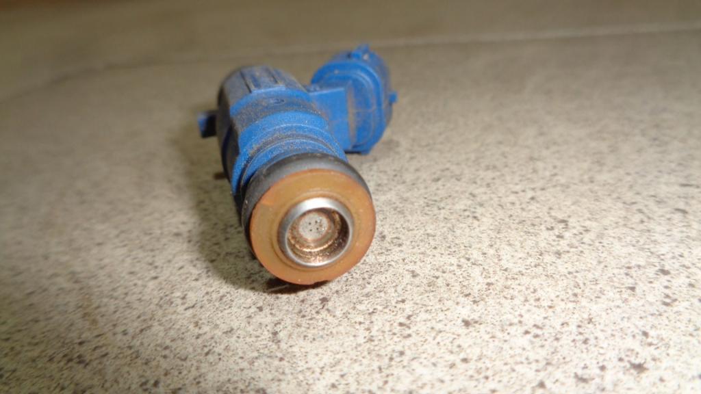 Форсунка топливная, 800 рублей, Пермь