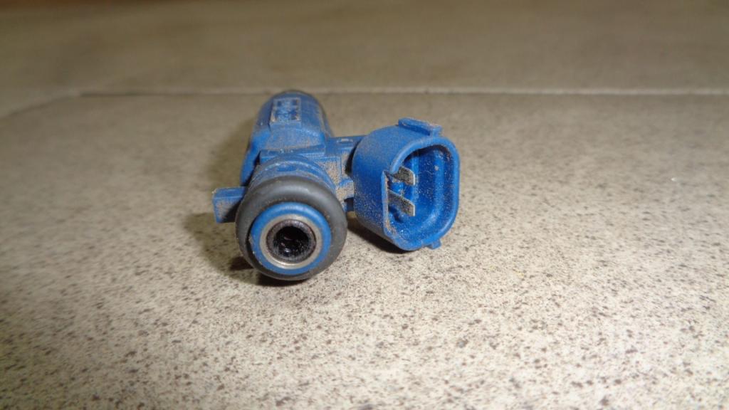 Форсунка топливная, 800 рублей, Пермь