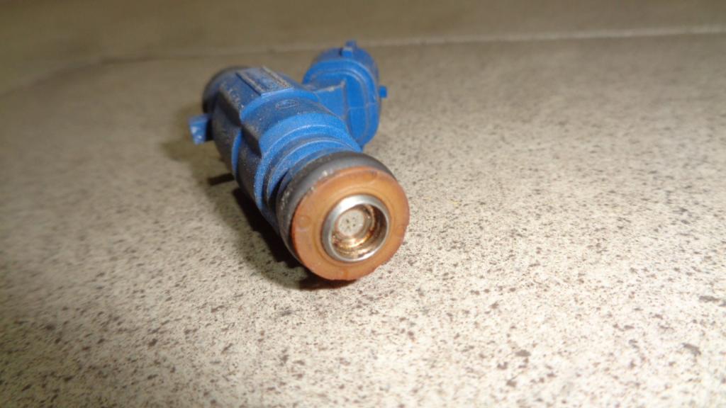 Форсунка топливная, 800 рублей, Пермь