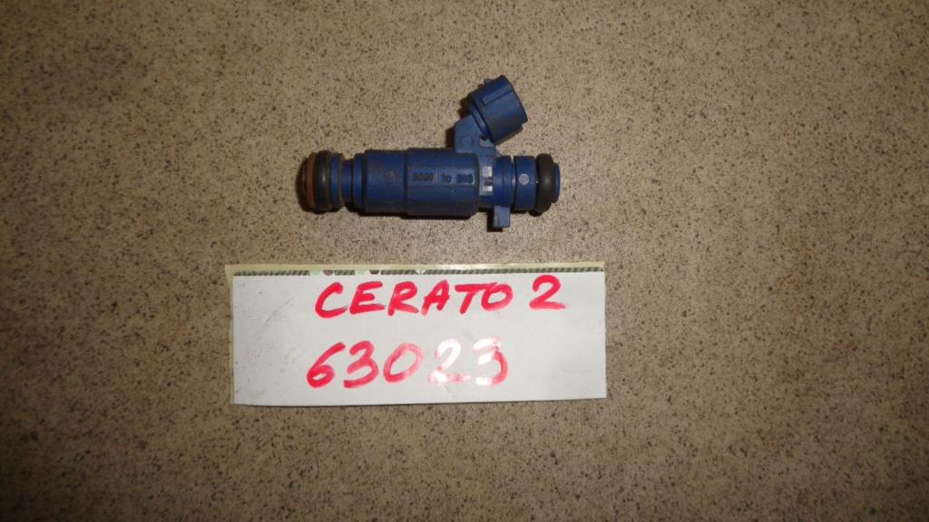 Форсунка топливная, 800 рублей, Пермь