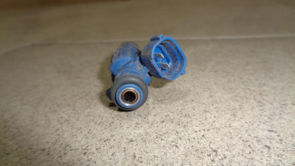 Форсунка топливная, 800 рублей, Пермь