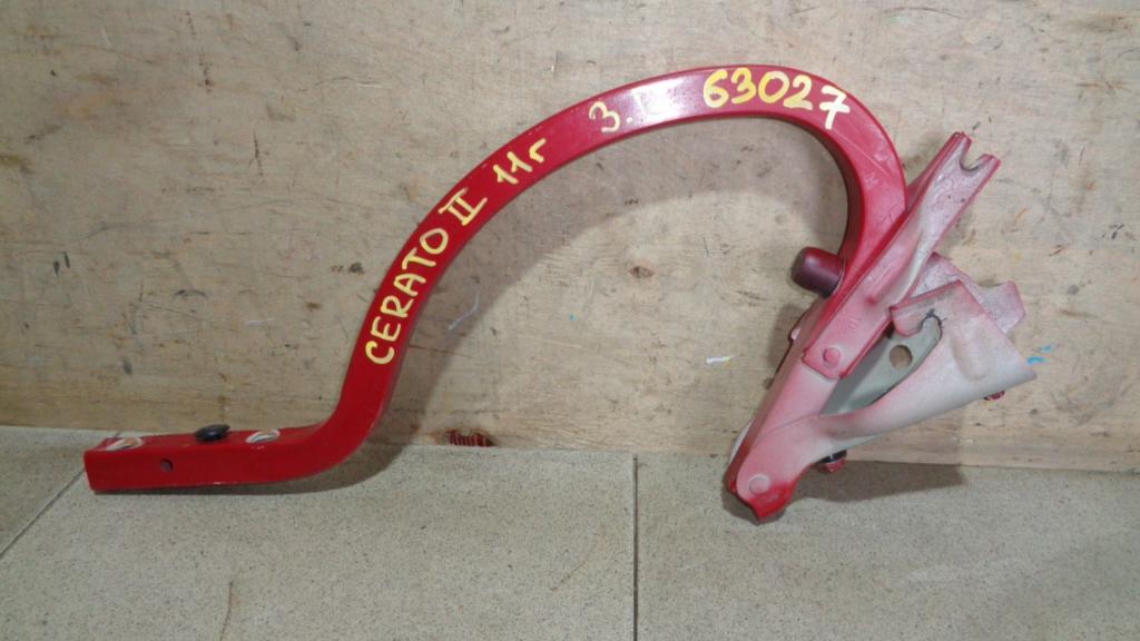 Петля крышки багажника, 1100 рублей, Пермь