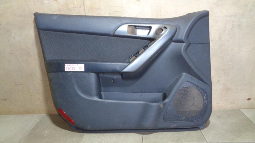 Обшивка двери передней левой, 2000 рублей, Пермь