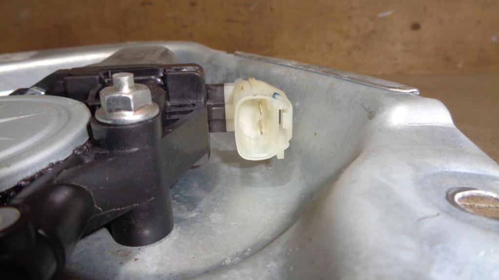 Стеклоподъемник задний левый, 1000 рублей, Пермь