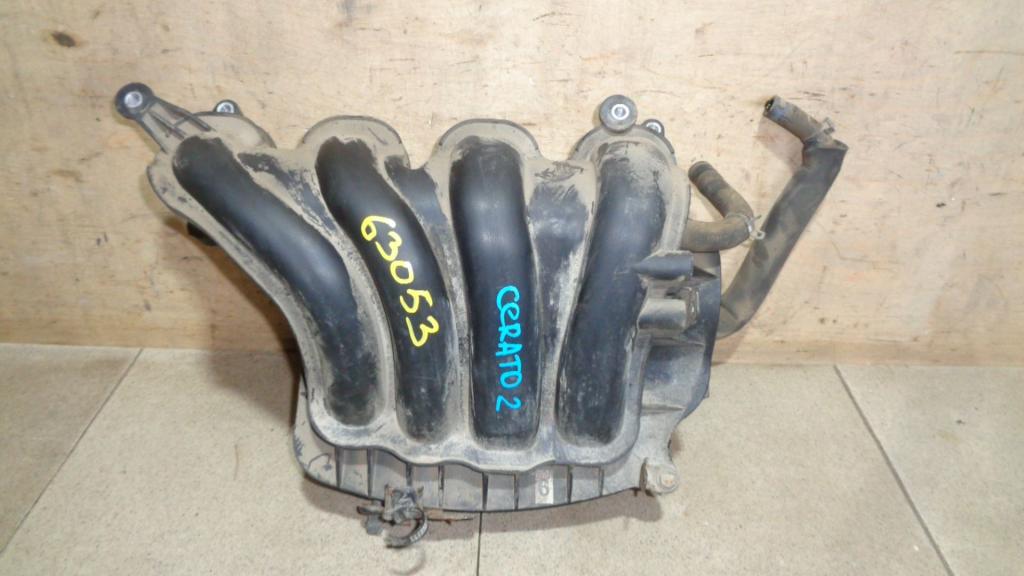 Коллектор впускной, 3000 рублей, Пермь