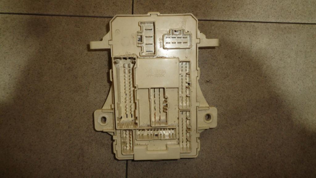 Блок предохранителей, 1000 рублей, Пермь