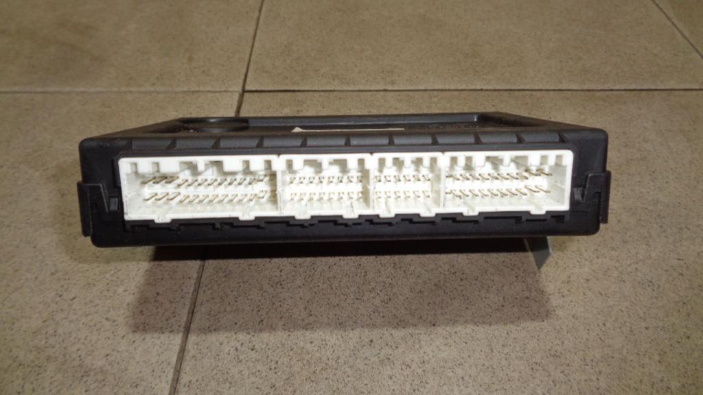 Блок управления центральным замком, 1500 рублей, Пермь